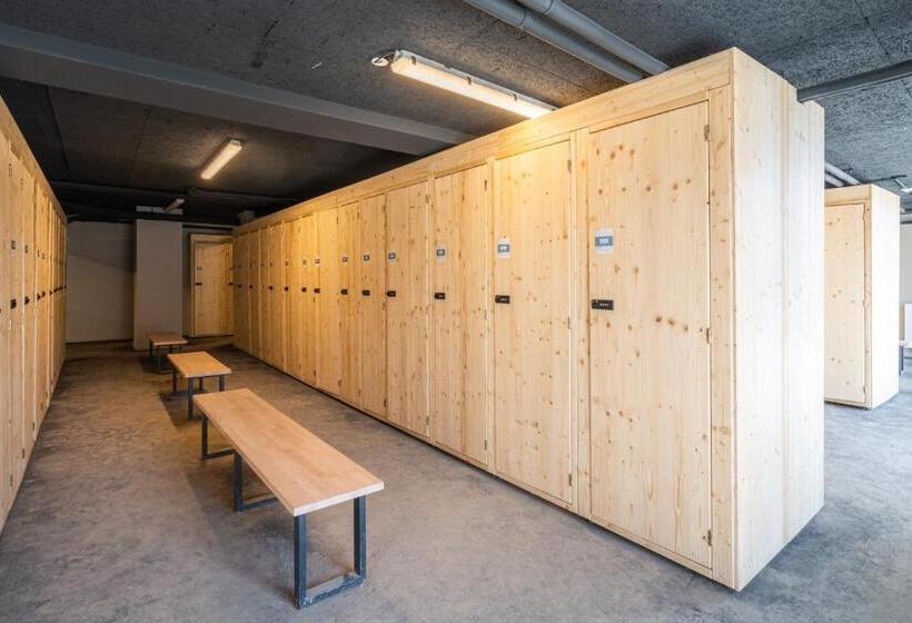 Vacancéole Les Ecrins D Auris