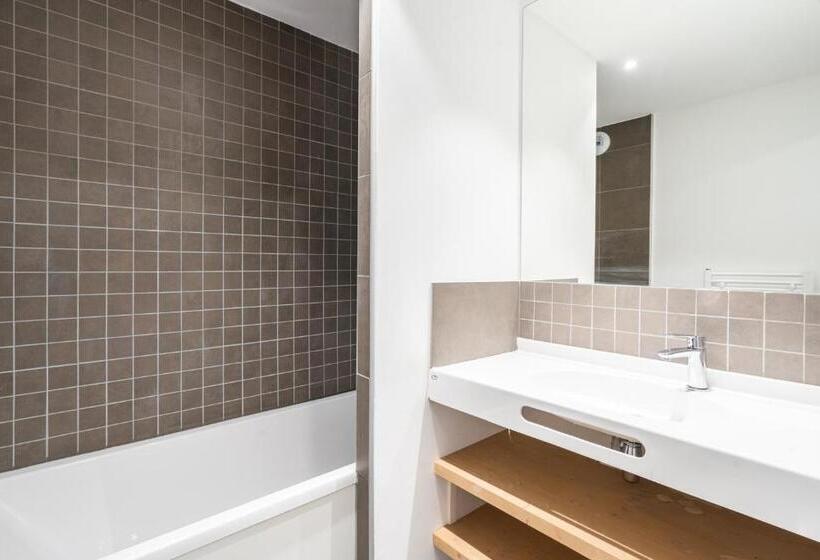 Vacancéole Les Ecrins D Auris