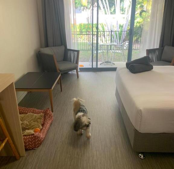 Woolgoolga Coast Motel