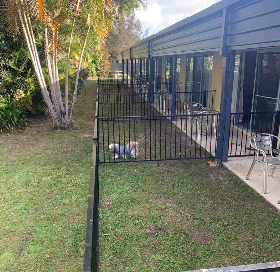 Woolgoolga Coast Motel