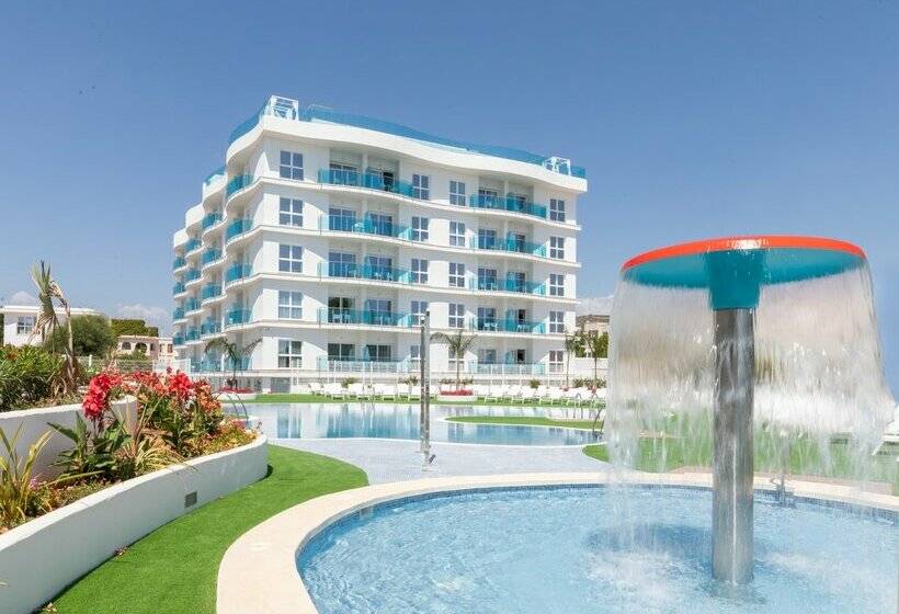 Alcossebre Sea Experience