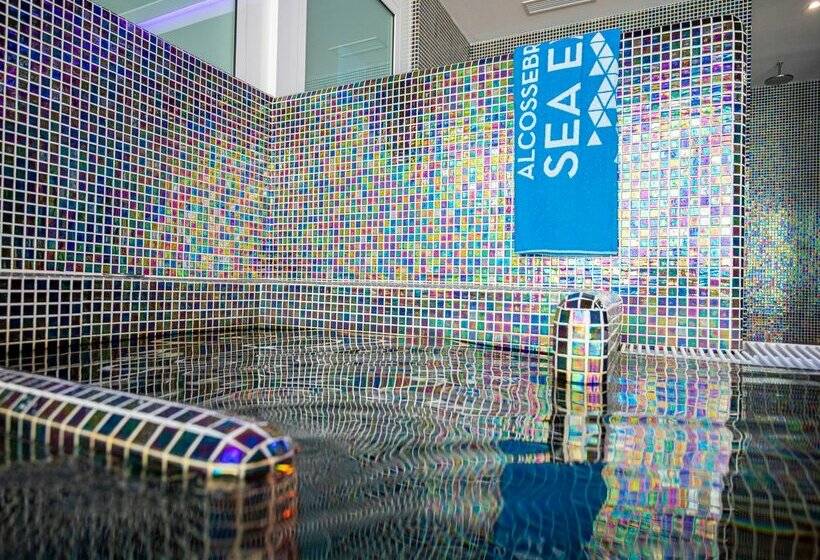 Alcossebre Sea Experience