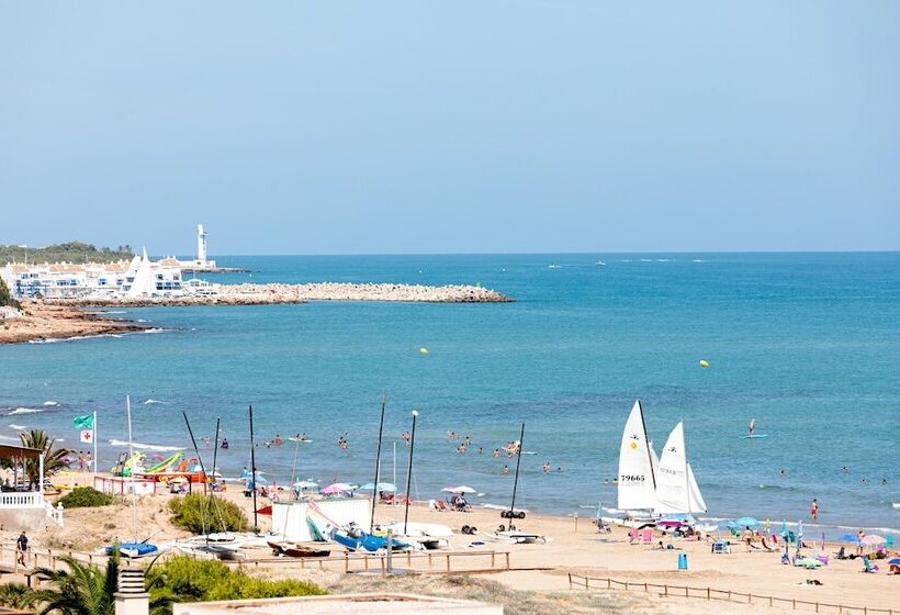 Alcossebre Sea Experience