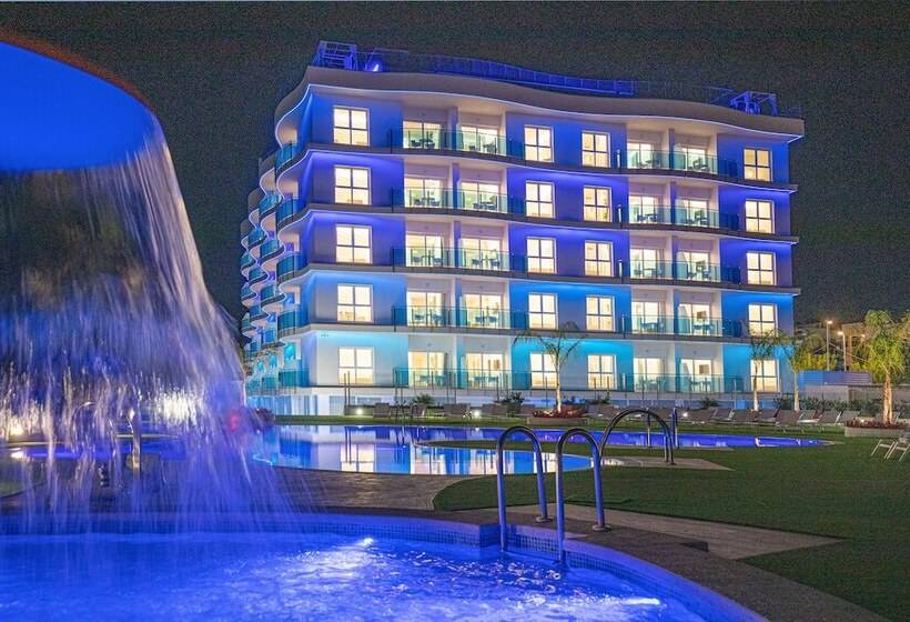 Alcossebre Sea Experience