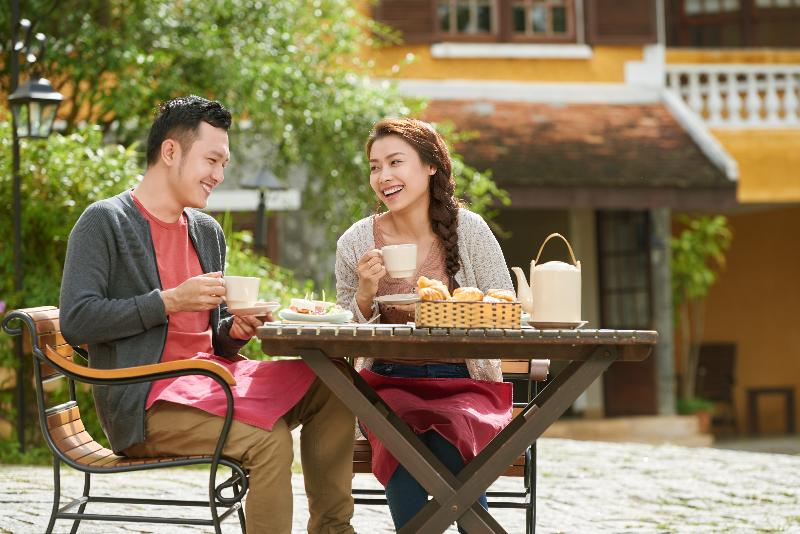 Ana Mandara Villas Dalat Resort & Spa