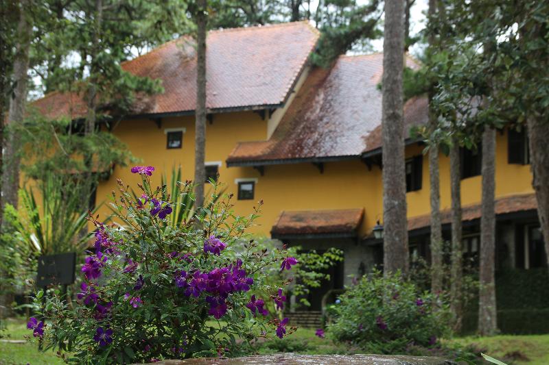 Ana Mandara Villas Dalat Resort & Spa