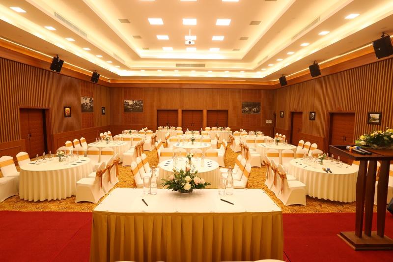 Ana Mandara Villas Dalat Resort & Spa