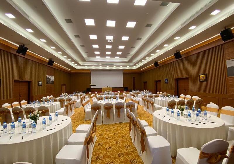 Ana Mandara Villas Dalat Resort & Spa