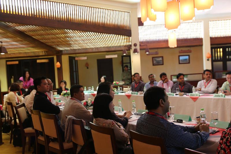 Ana Mandara Villas Dalat Resort & Spa