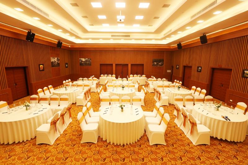 Ana Mandara Villas Dalat Resort & Spa