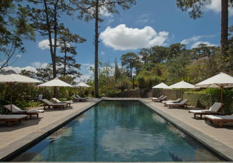 Ana Mandara Villas Dalat Resort & Spa