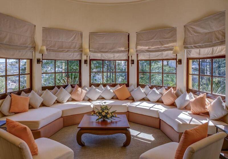 Ana Mandara Villas Dalat Resort & Spa