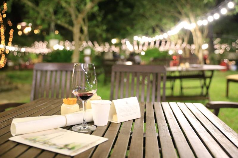 Ana Mandara Villas Dalat Resort & Spa