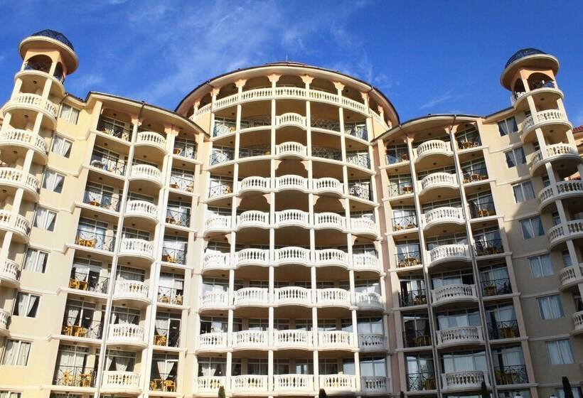 Andalucia Beach Hotel   All Inclusive