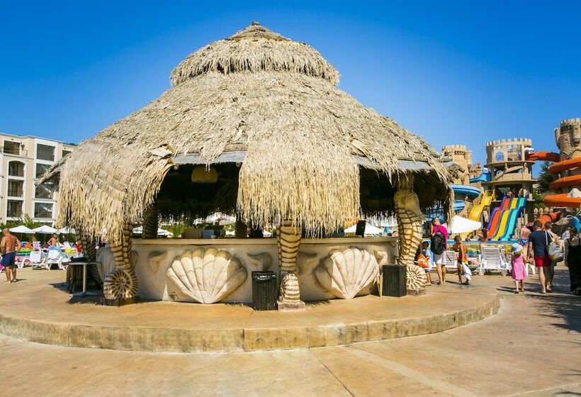 Andalucia Beach Hotel   All Inclusive