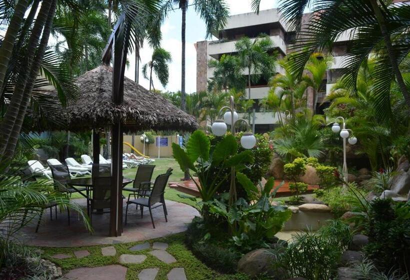 Apart Hotel Toborochi