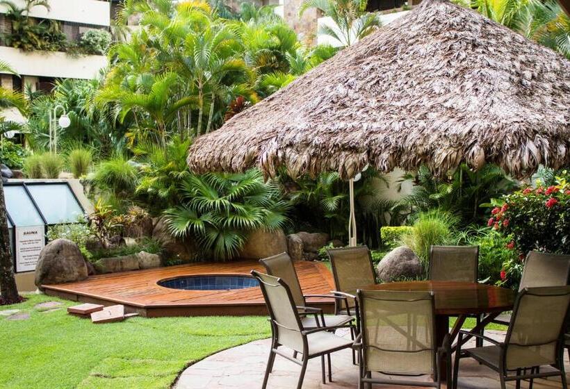 Apart Hotel Toborochi