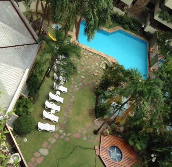 Apart Hotel Toborochi