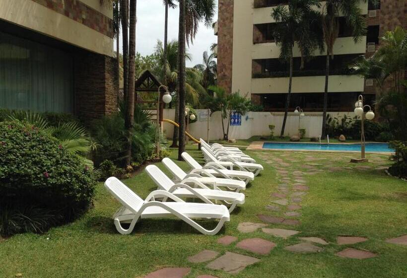 Apart Hotel Toborochi