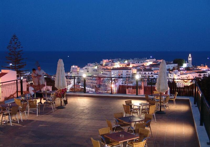 Apartamentos Cerro Mar Garden