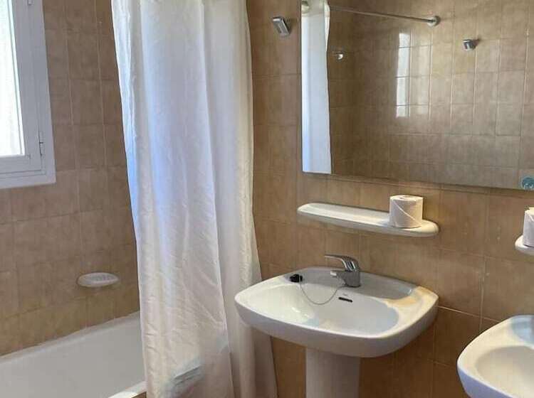 Apartamentos Cristina