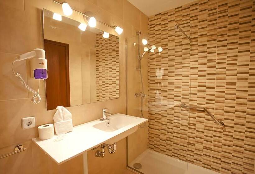 Apartamentos Cristina