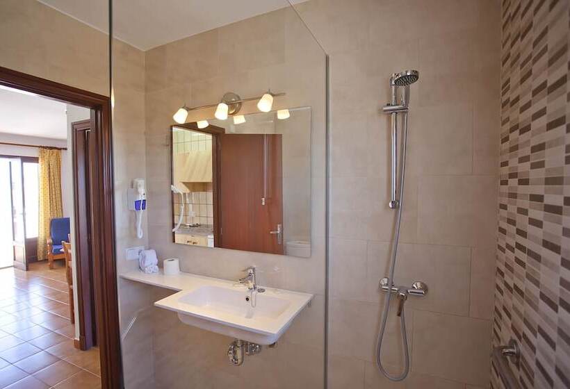 Apartamentos Cristina