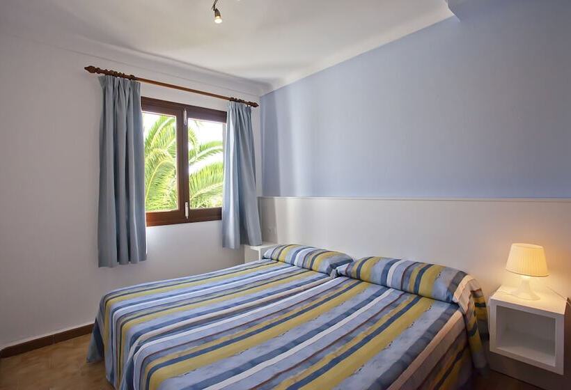 Apartamentos Cristina