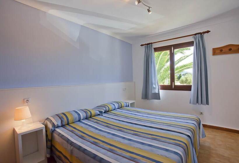 Apartamentos Cristina