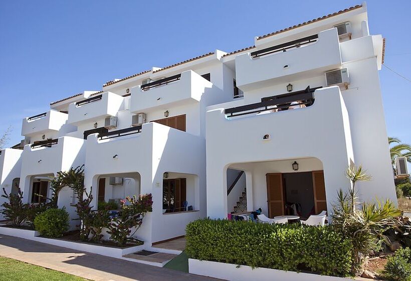 Apartamentos Cristina