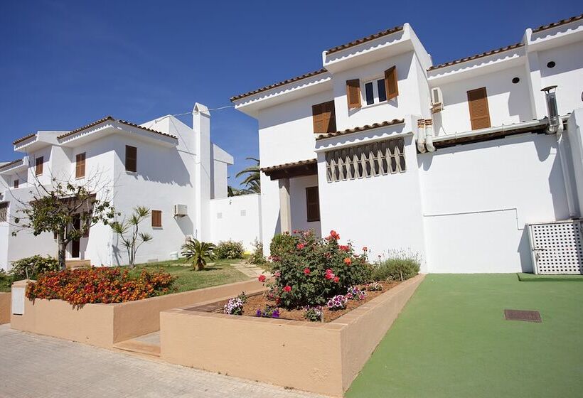 Apartamentos Cristina