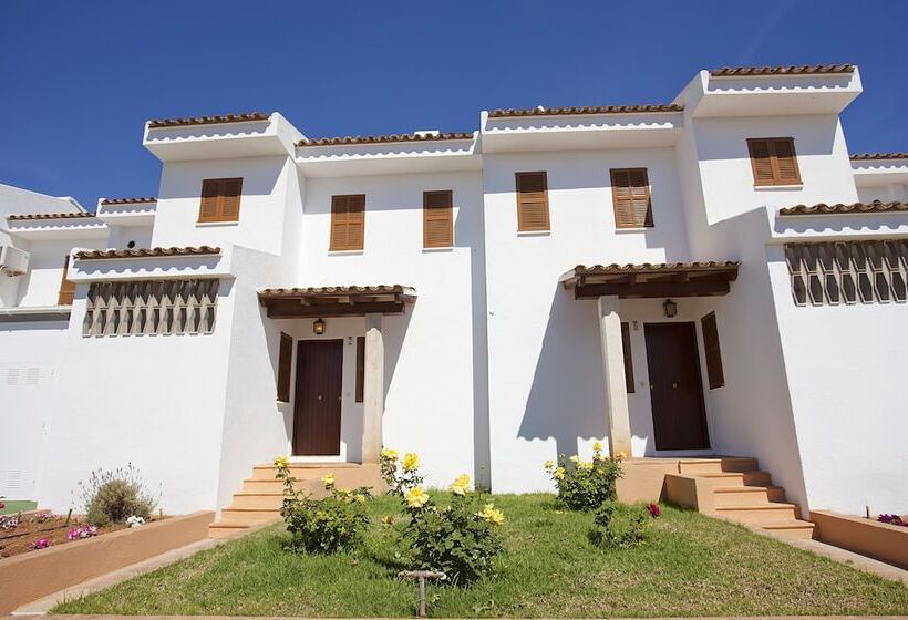 Apartamentos Cristina