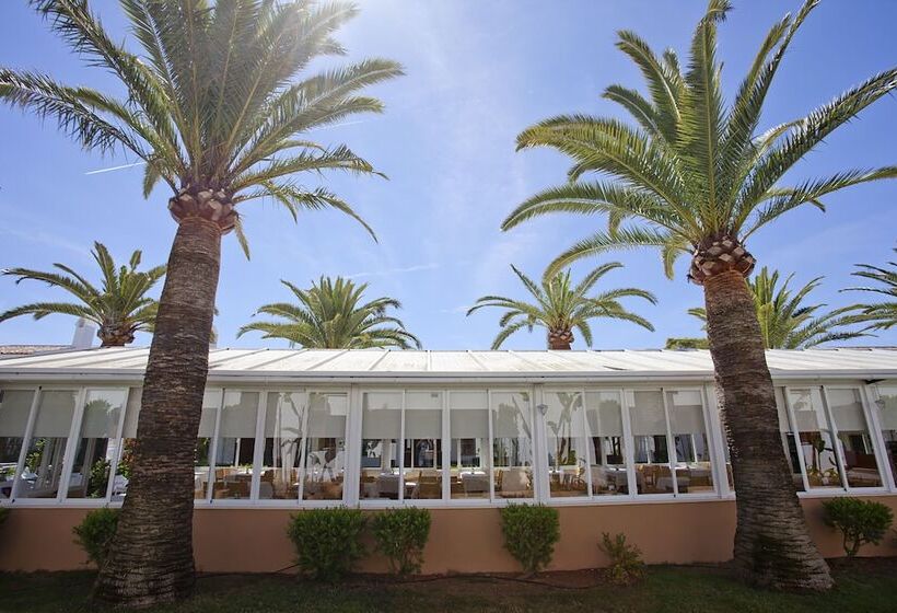 Apartamentos Cristina