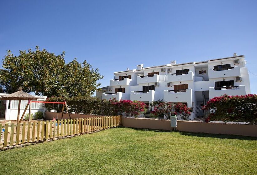 Apartamentos Cristina