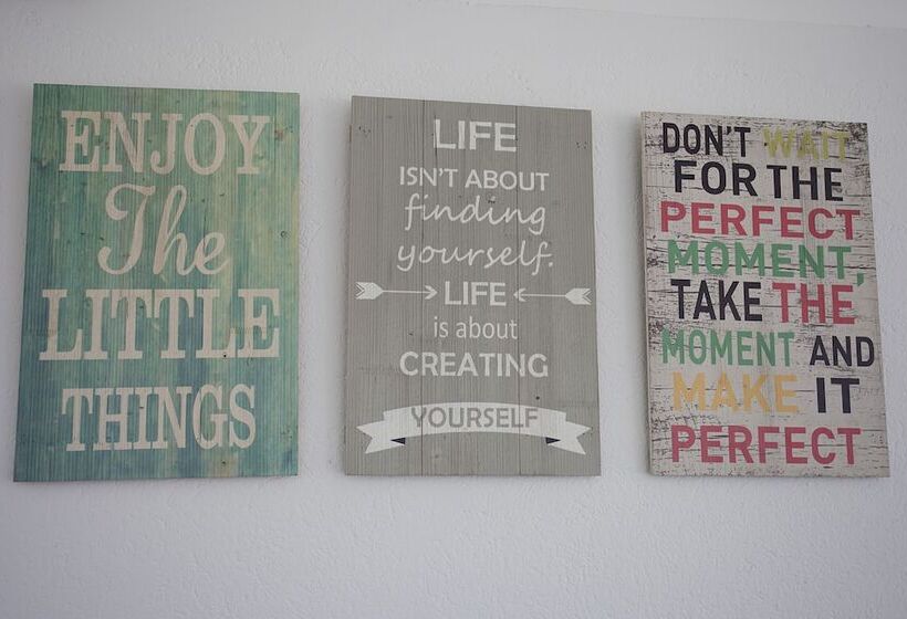 Apartamentos Cristina