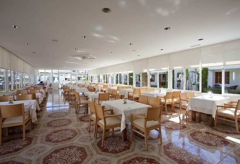 Apartamentos Cristina