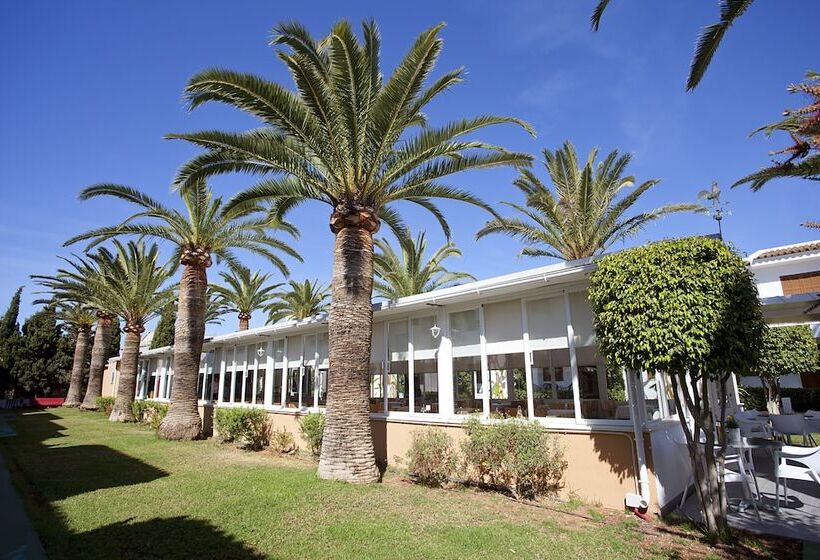 Apartamentos Cristina