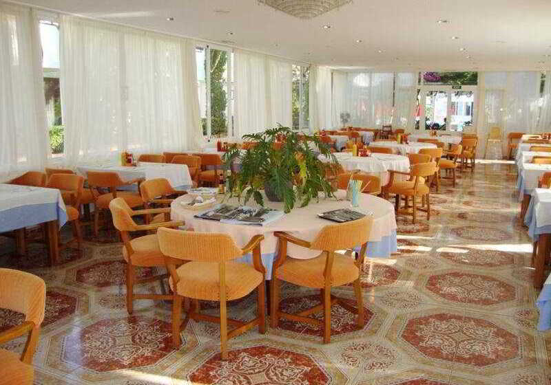 Apartamentos Cristina