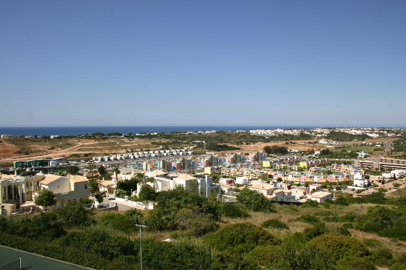 Apartamentos Encosta da Orada