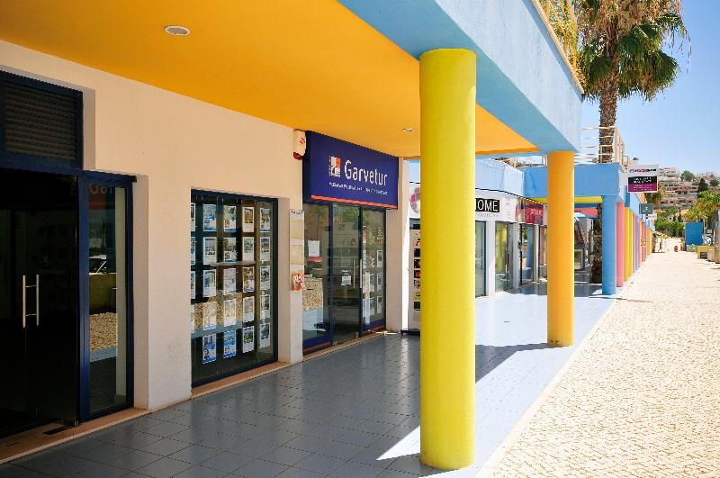 Apartamentos Encosta da Orada