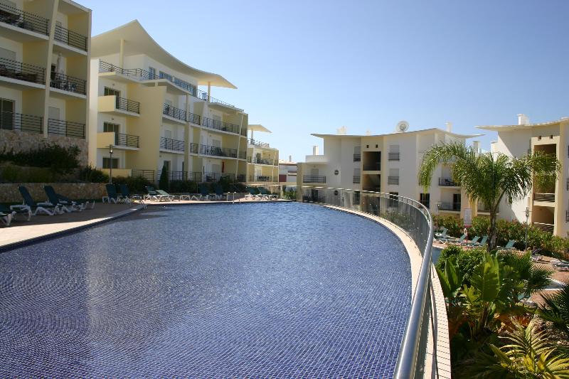 Apartamentos Encosta da Orada