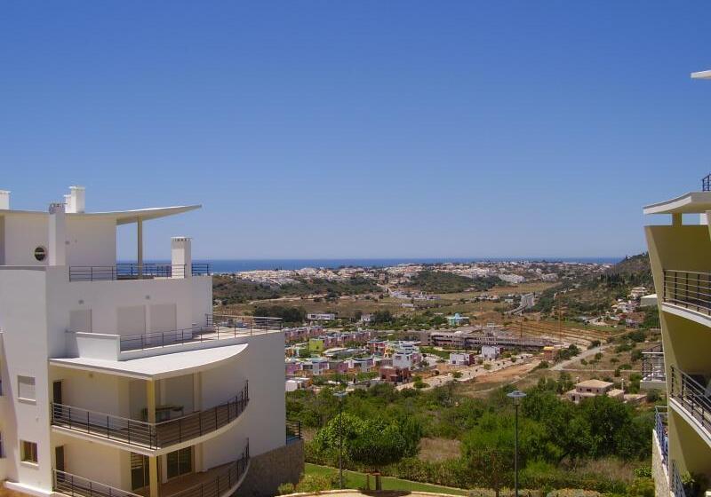 Apartamentos Encosta da Orada