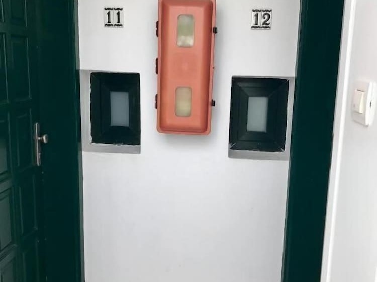 Apartamentos Erika   Adults Only