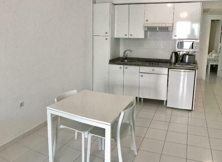 Apartamentos Erika   Adults Only