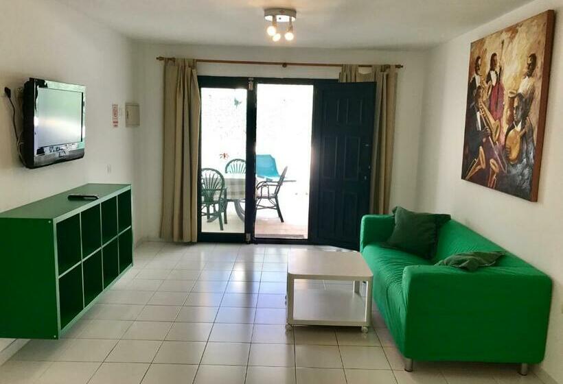 Apartamentos Erika   Adults Only