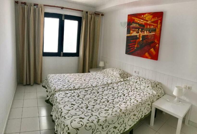 Apartamentos Erika   Adults Only