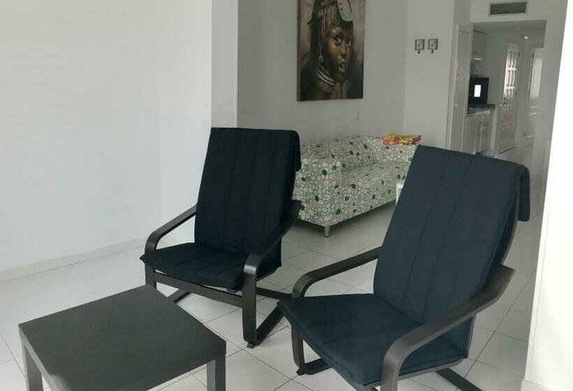 Apartamentos Erika   Adults Only