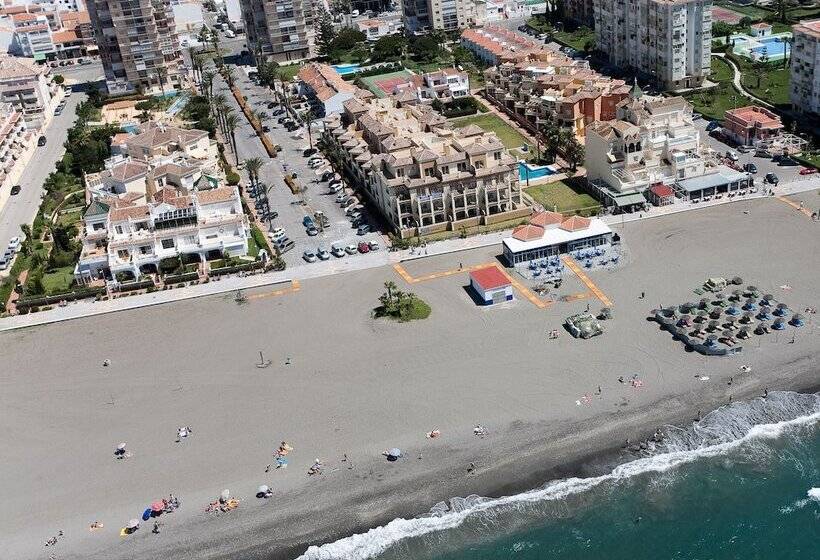 Apartamentos Euromar Playa