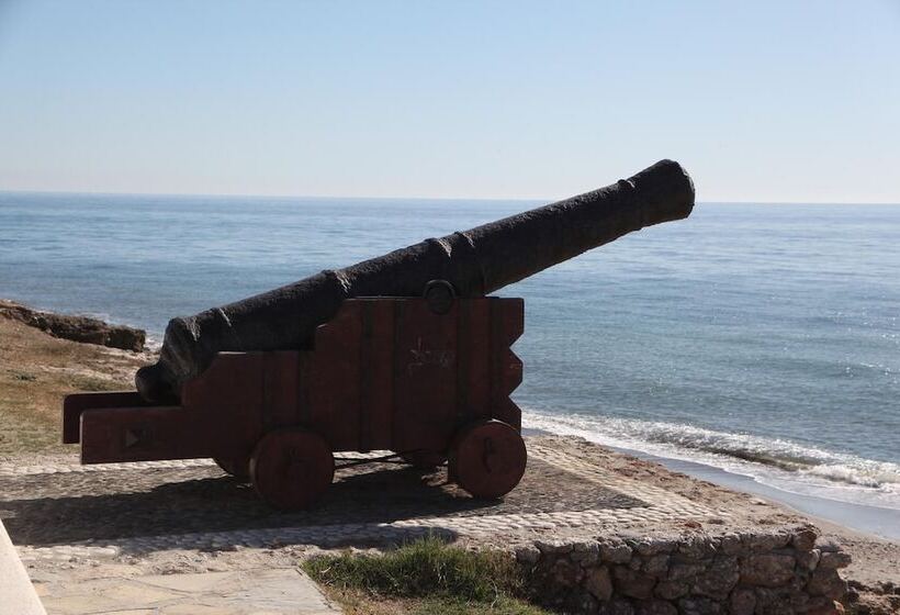 Apartamentos Euromar Playa