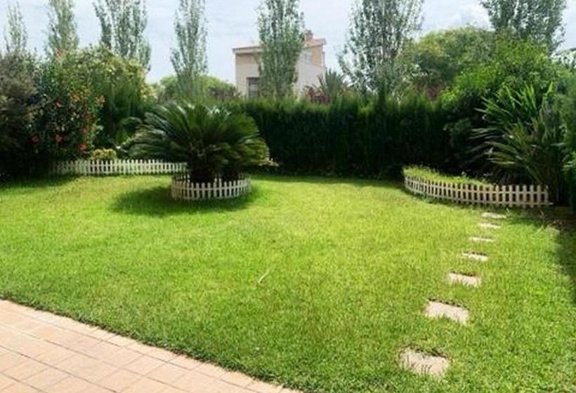 Apartamentos Golden Beach